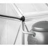Maze Greenhouse Gutter Connector Kit