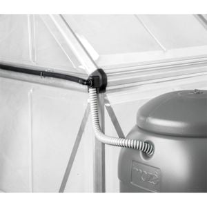 Maze Greenhouse Gutter Connector Kit