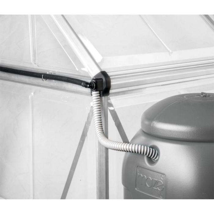 Maze Greenhouse Gutter Connector Kit