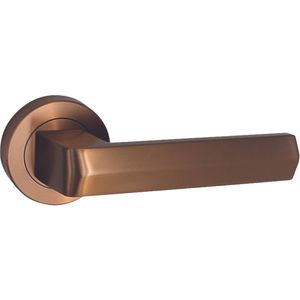 Austyle Architectural 52mm Bronze 316SS Lever