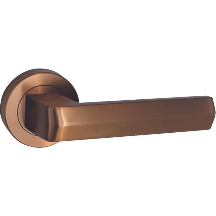 Austyle Architectural 52mm Bronze 316SS Lever