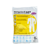 Pro-Val Hazguard MP5 Disposable Coverall - Size XL