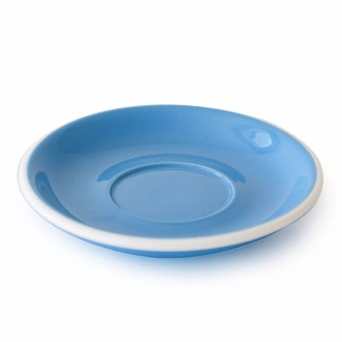 Acme Evolution Saucer - 15cm  Kokako - Blue