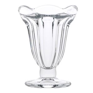 Porto Dessert Sundae Cups 150ml - Set of 4 (S)