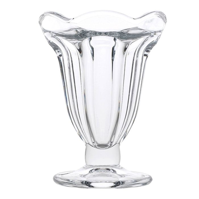 Porto Dessert Sundae Cups 150ml - Set of 4 (S)