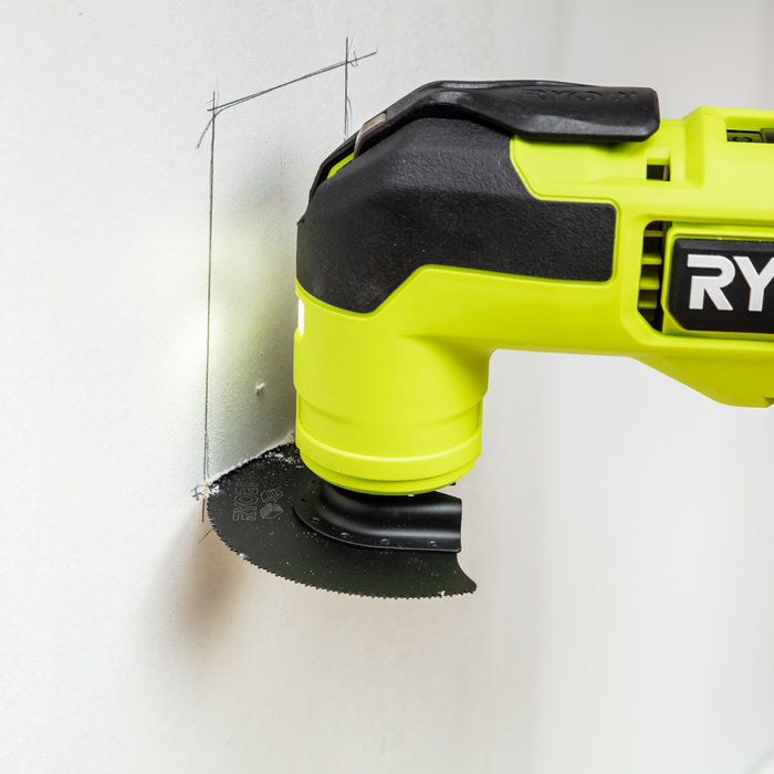 Ryobi multi tool sander attachment discount