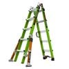 Little Giant 150kg 5 Step Multi Position Conquest Ladder LCAT5