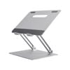 TODO 11" - 15.6" Aluminium Alloy Foldable Laptop Stand Mount