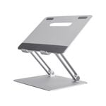 TODO 11" - 15.6" Aluminium Alloy Foldable Laptop Stand Mount