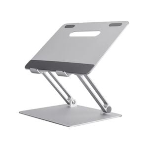 TODO 11" - 15.6" Aluminium Alloy Foldable Laptop Stand Mount