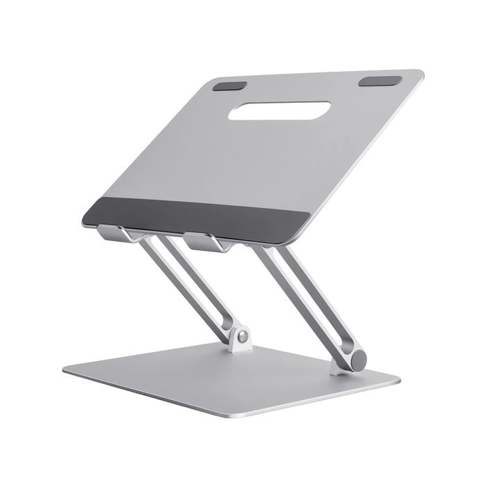 TODO 11" - 15.6" Aluminium Alloy Foldable Laptop Stand Mount