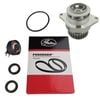 Timing Belt Kit for Volkswagen Polo AEE 1.6 Litre SOHC 10/1996 to 10/2000