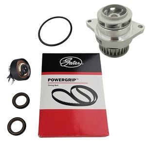 Timing Belt Kit for Volkswagen Polo AEE 1.6 Litre SOHC 10/1996 to 10/2000