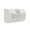 HPM 10A Aqua Single Surface Mount Powerpoint