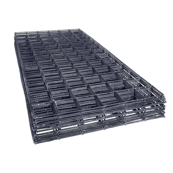 Summit Steel and Wire 665 (Handy) Steel Reinforcing Mesh