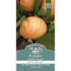 Mr Fothergill's Golden Nugget Pumpkin Vegetable Seeds