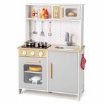 Costway Pretend Play Kitchen Toy