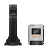 VoltX UPS 1500VA 1500W + 12V 50A DC Charger Home Backup Battery Charging Kit