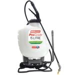 Silvan 15L ProGrade No Leak Backpack Sprayer