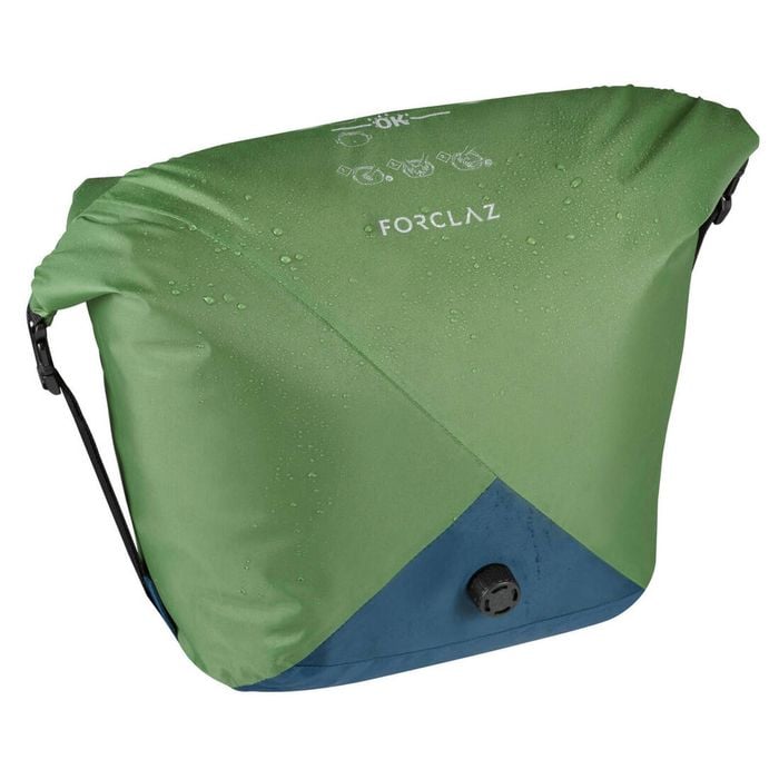 Decathlon | Trekking Waterproof Compression Cover 20l - One Size