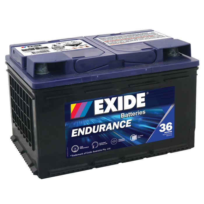 Exide Endurance DIN66MF Vehicle Battery