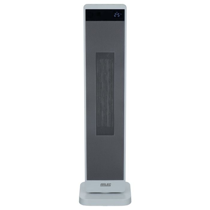 Arlec 2400W Smart Grid Connect Tower Heater