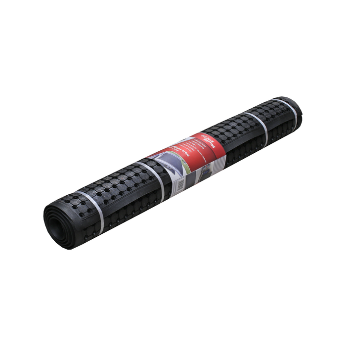 Trekka 1.8 x 1.25m Black Ute Deck Mat