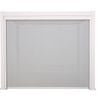 Coolaroo 3m White Fairhaven Privacy Screen