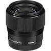 Sigma 56mm f/1.4 DC DN Contemporary Lens - Sony E-Mount