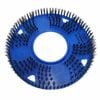 Scrub Brush Speedflex Concrete 17inch ORBOT