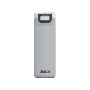 Kambukka Etna 500ml Stainless Steel Tumbler - Uncertain Grey