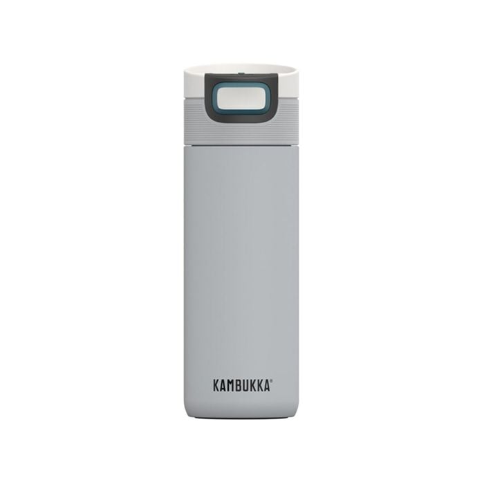 Kambukka Etna 500ml Stainless Steel Tumbler - Uncertain Grey