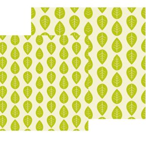 Karlstert Vegan Food Wrap - Picnic Pack