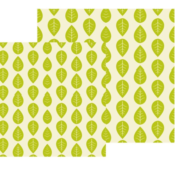 Karlstert Vegan Food Wrap - Picnic Pack