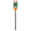 Sutton Tools 14.0 x 210mm 4 Cut SDS Plus Masonry Drill Bit