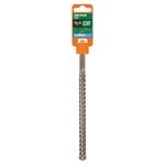 Sutton Tools 14.0 x 210mm 4 Cut SDS Plus Masonry Drill Bit