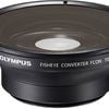 Olympus Fcon-t01 Fisheye Converter For Tg-5 (attaches With Cla-t01)