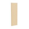 Kaboodle 650mm Honey Oak Blind Cnr Pantry Panel