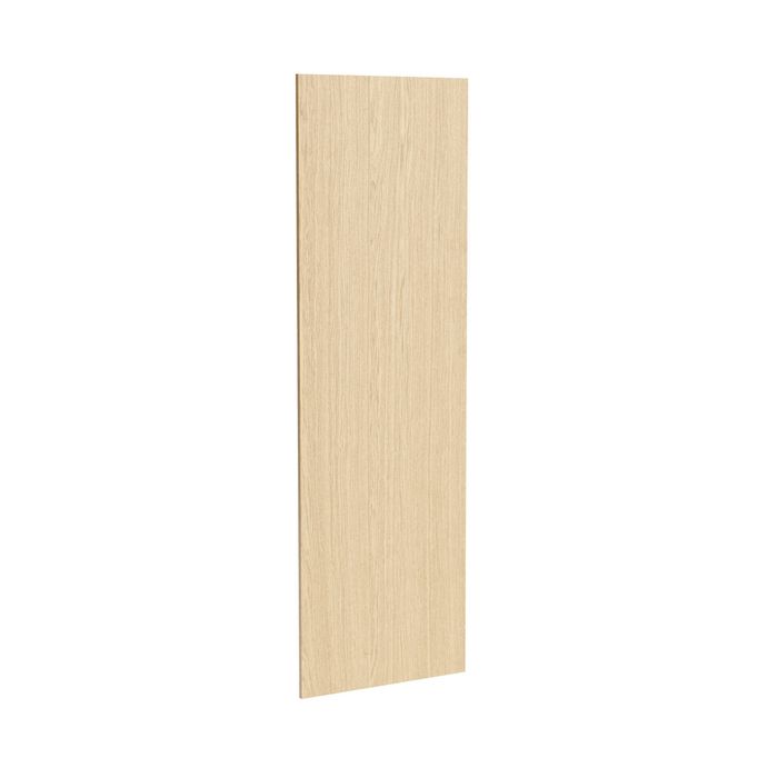 Kaboodle 650mm Honey Oak Blind Cnr Pantry Panel
