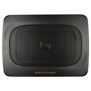 Infinity Basslink Mini 6x8" Underseat Powered Subwoofer