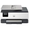 HP OfficeJet Pro 8120e A4 All-in-One Printer+Duplex Print #924 Ink Set [405U4B]