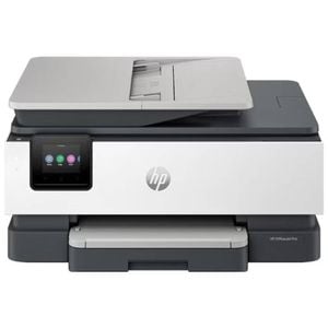 HP OfficeJet Pro 8120e A4 All-in-One Printer+Duplex Print #924 Ink Set [405U4B]