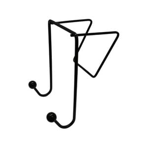 Adoored Over-The-Door Twin Wire Deco Hook