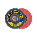 Kango 125mm 80G Ceramic Flap Disc