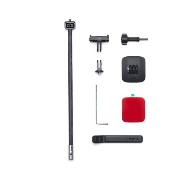 DJI Osmo Third-Person Helmet Mount Kit