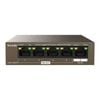 Tenda Teg1105pd 5-port Network Switch Gigabit Power Delivery With 4-port Poe+