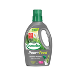 Scotts Osmocote 1L Pour+Feed Indoor Plants