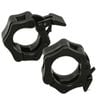 Morgan 50mm Olympic Barbell Snap Latch Collar (pair)