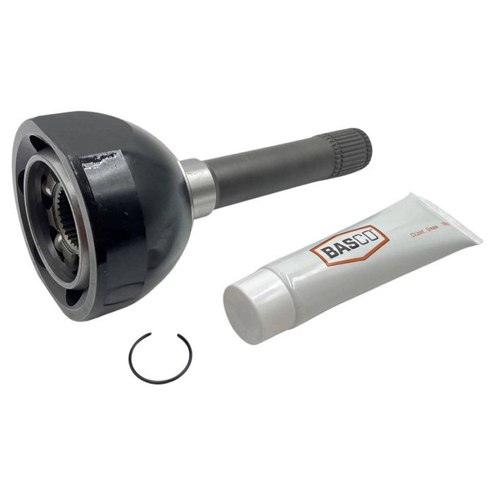 Outer Cv Joint For Nissan Patrol Y61 1997-2017 4wd