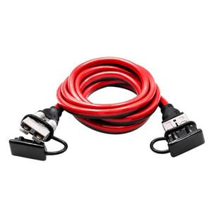 Exotronic 3m 8B&S / 8AWG 50A Anderson Style Extension Lead